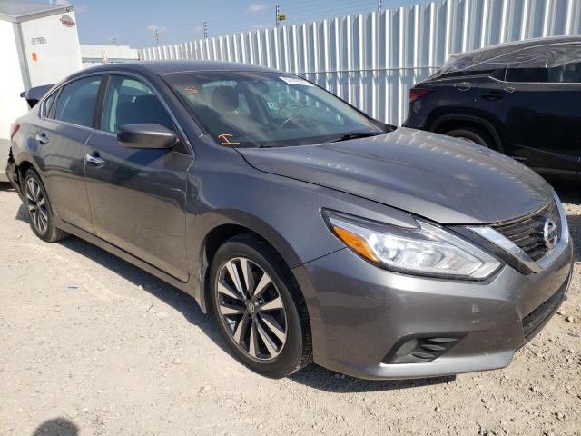 NISSAN ALTIMA 2.5 2016 with VIN 1N4AL3AP8GN310067 - Photo from auction