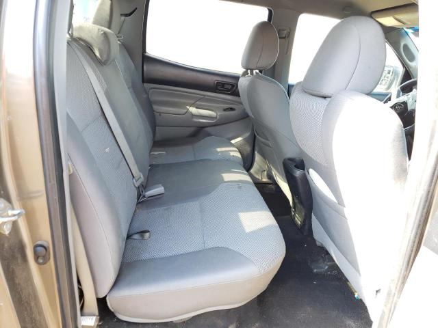 Photo 6 from auction – 2014 TOYOTA TACOMA DOU with VIN 3TMLU4EN5EM162742