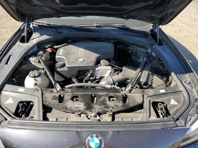 Photo 7 from auction – 2013 BMW 528 I with VIN WBAXG5C59DDY33404