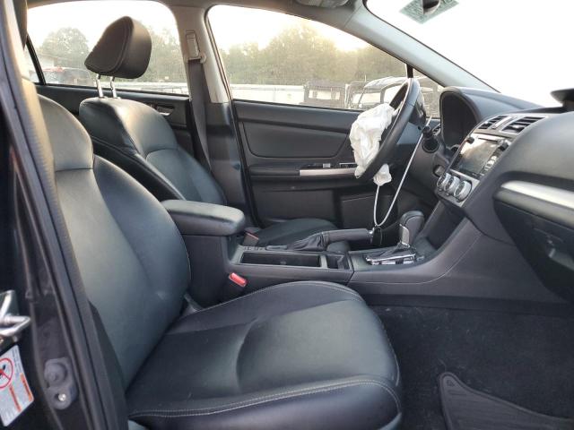 Photo 5 from auction – 2016 SUBARU IMPREZA LI with VIN JF1GJAN6XGH021941