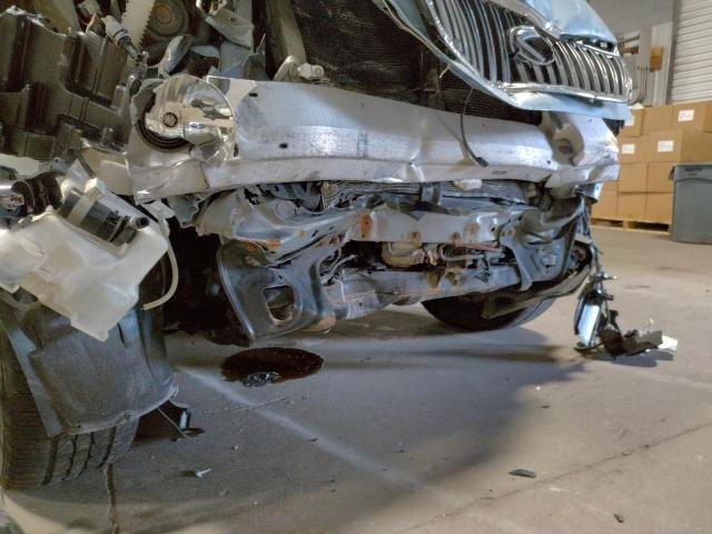 Photo 9 from auction – 2004 LEXUS RX 330 with VIN JTJHA31U940044679