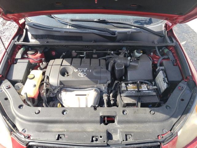 Photo 7 from auction – 2011 TOYOTA RAV4 SPORT with VIN JTMRF4DV2B5041593