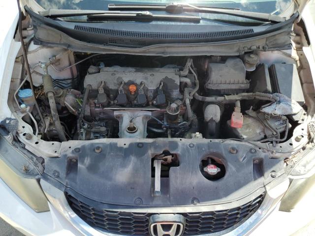 Photo 7 from auction – 2014 HONDA CIVIC EX with VIN 19XFB2F84EE073092