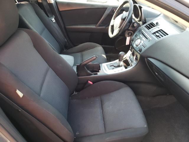 Photo 5 from auction – 2010 MAZDA 3 I with VIN JM1BL1SG9A1296115