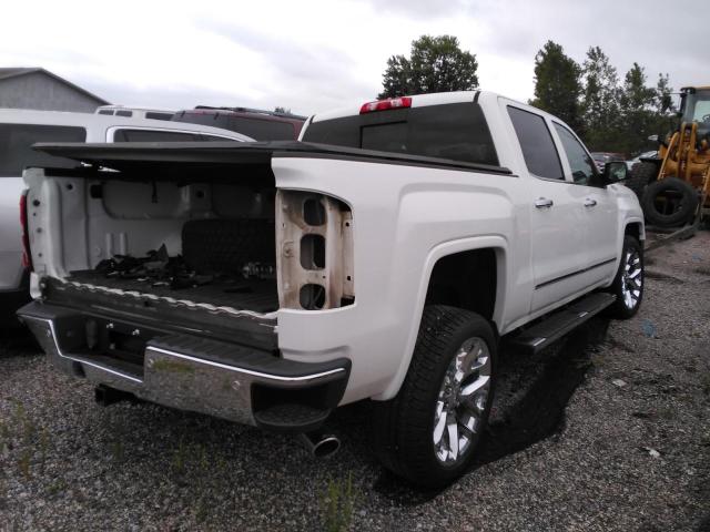 Photo 4 from auction – 2015 GMC SIERRA K15 with VIN 3GTU2VEC6FG128467