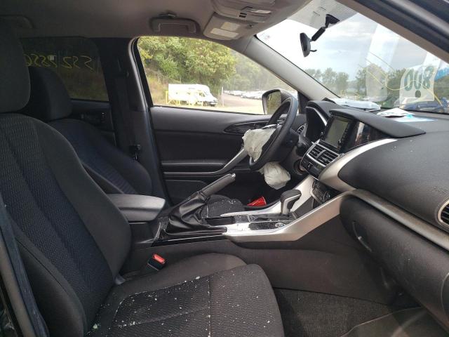 Photo 5 from auction – 2019 MITSUBISHI ECLIPSE CR with VIN JA4AT3AA3KZ008638