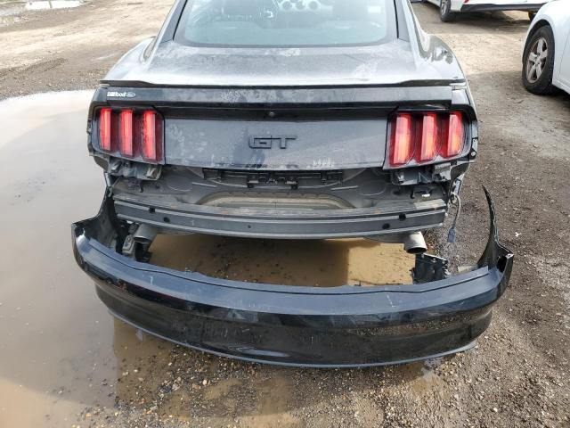 Photo 9 from auction – 2017 FORD MUSTANG GT with VIN 1FA6P8CF4H5286251