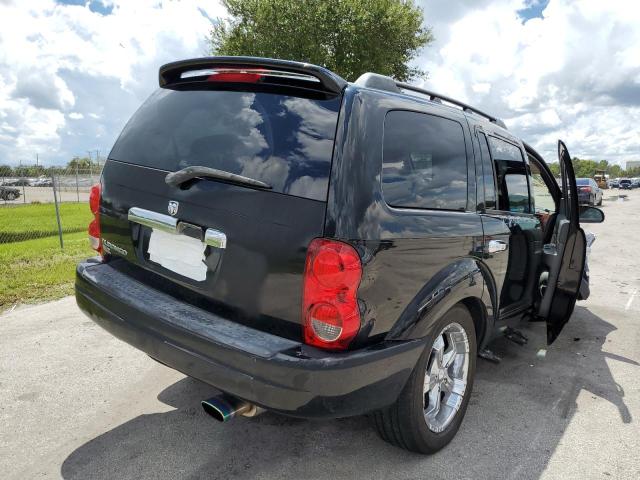 Photo 4 from auction – 2005 DODGE DURANGO SL with VIN 1D4HD48K75F508719