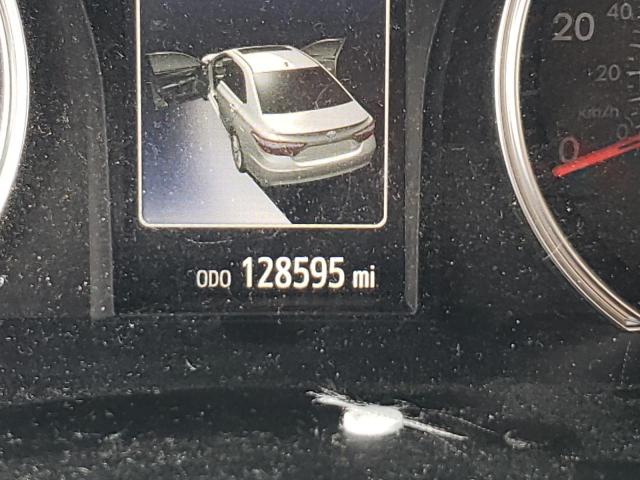 Photo 8 from auction – 2017 TOYOTA CAMRY LE with VIN 4T1BF1FK5HU660234