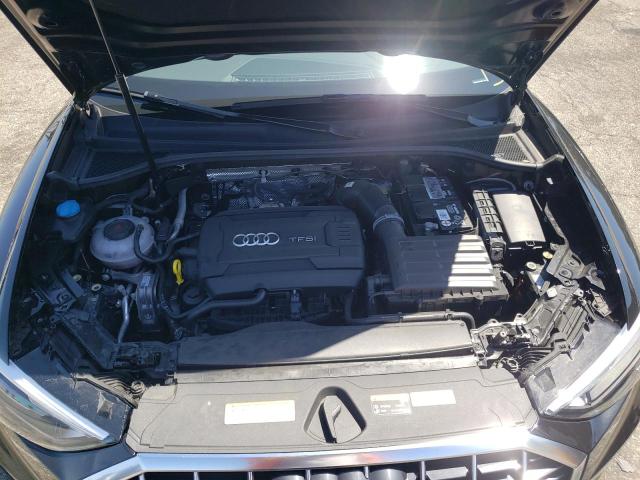 Photo 7 from auction – 2019 AUDI Q3 PREMIUM with VIN WA1AECF37K1079490