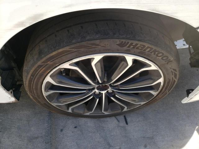 Photo 9 from auction – 2015 TOYOTA COROLLA L with VIN 5YFBURHE4FP272356