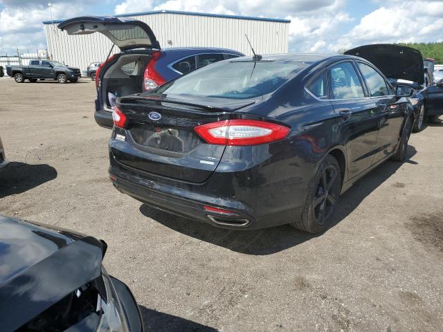Photo 4 from auction – 2016 FORD FUSION SE with VIN 3FA6P0H92GR190361