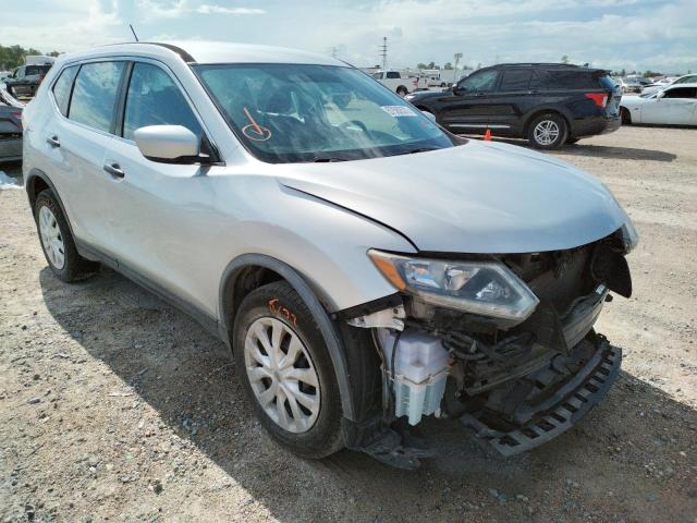 NISSAN ROGUE 2016 with VIN JN8AT2MT3GW002171 - Photo from auction