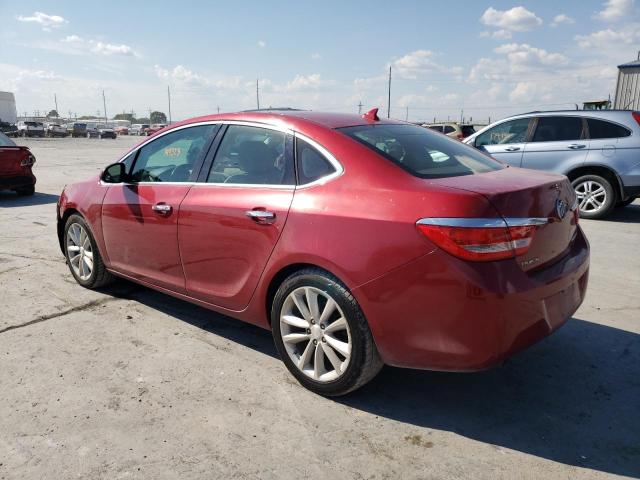 Photo 3 from auction – 2012 BUICK VERANO with VIN 1G4PP5SK0C4146199