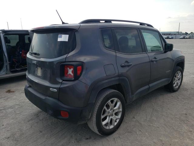 Photo 4 from auction – 2017 JEEP RENEGADE L with VIN ZACCJBBB6HPE45322