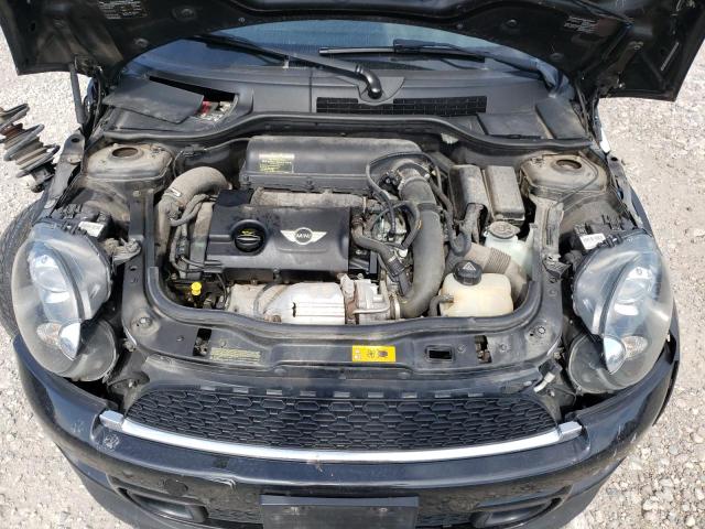 Photo 7 from auction – 2013 MINI COOPER ROA with VIN WMWSY3C55DT566084