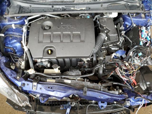 Photo 7 from auction – 2017 TOYOTA COROLLA L with VIN 2T1BURHE0HC843294