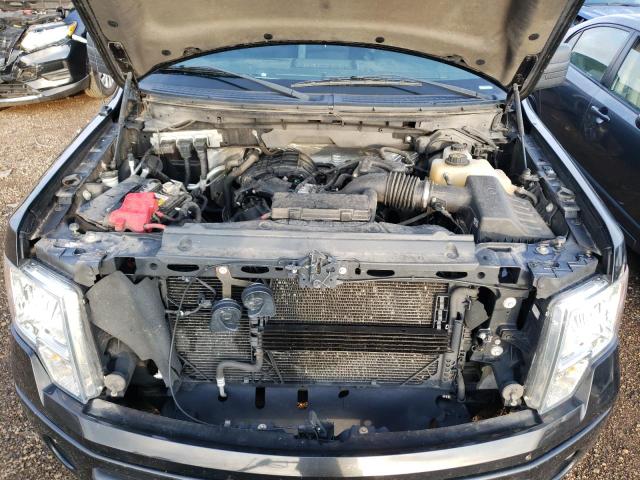 Photo 7 from auction – 2013 FORD F150 SUPER with VIN 1FTEX1EM0DFA14423