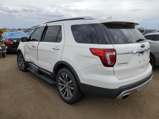 Photo 3 from auction – 2016 FORD EXPLORER P with VIN 1FM5K8HT9GGA70252