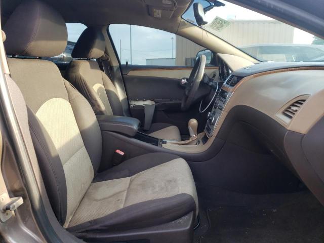 Photo 5 from auction – 2010 CHEVROLET MALIBU 1LT with VIN 1G1ZC5EB2AF294790