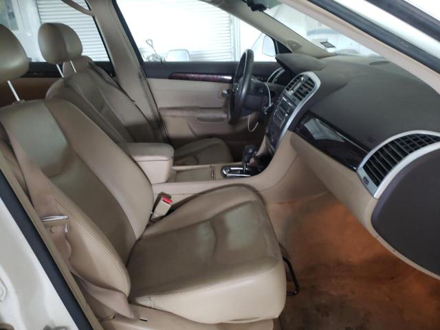 Photo 5 from auction – 2008 CADILLAC SRX with VIN 1GYEE437480129713