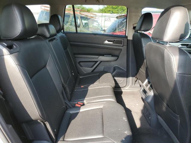 Photo 6 from auction – 2018 VOLKSWAGEN ATLAS SE with VIN 1V2KR2CA7JC505224