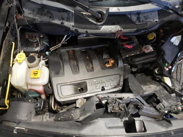 Photo 7 from auction – 2013 JEEP PATRIOT LA with VIN 1C4NJRFB2DD137441