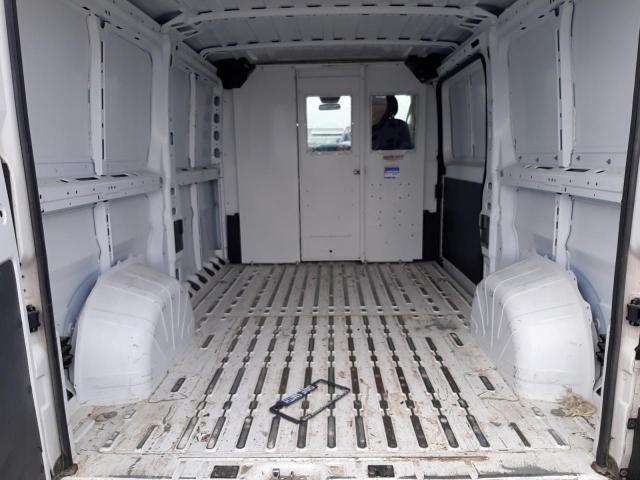 Photo 6 from auction – 2019 RAM PROMASTER with VIN 3C6TRVAG0KE500186