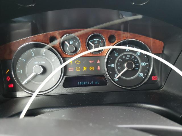 Photo 8 from auction – 2009 FORD FLEX LIMIT with VIN 2FMDK53C59BA58191