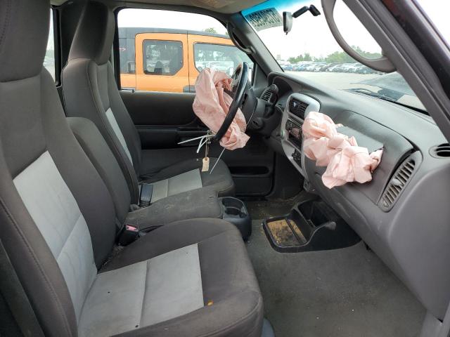 Zdjęcie 5 z aukcji – 2004 FORD RANGER z VIN 1FTYR10U14TA20084