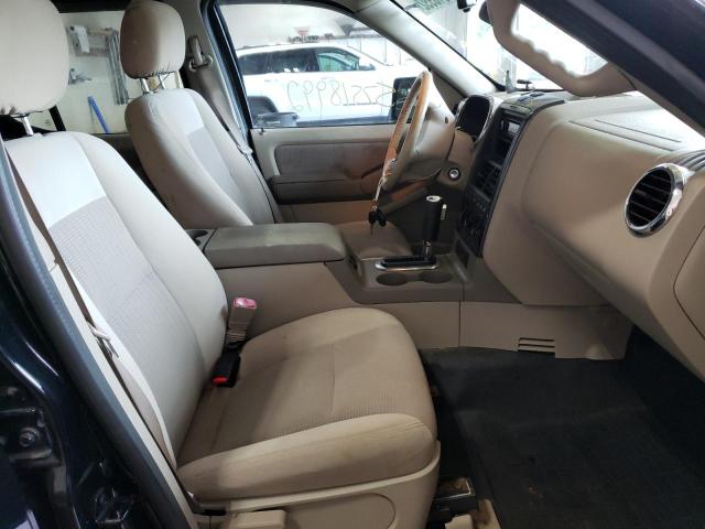 Photo 5 from auction – 2007 FORD EXPLORER S with VIN 1FMEU51877UA01463