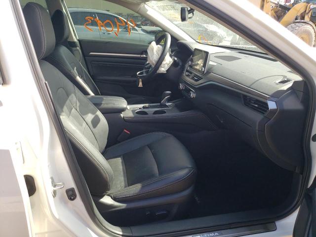 Photo 5 from auction – 2019 NISSAN ALTIMA SL with VIN 1N4BL4EV6KC173038