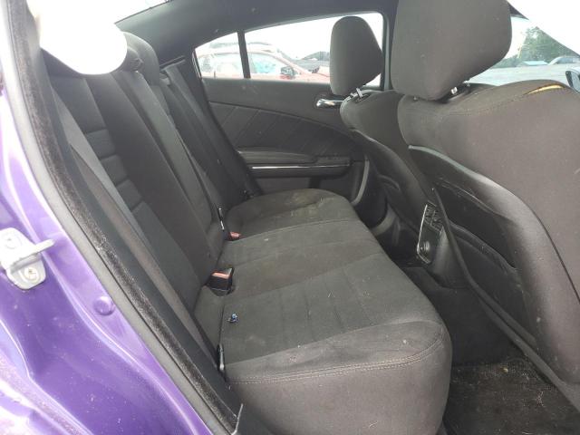 Photo 6 from auction – 2014 DODGE CHARGER R/ with VIN 2C3CDXCT1EH161075