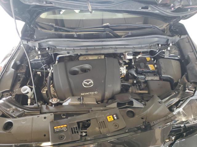 Photo 7 from auction – 2022 MAZDA CX-5 with VIN JM3KFBAM1N1579156