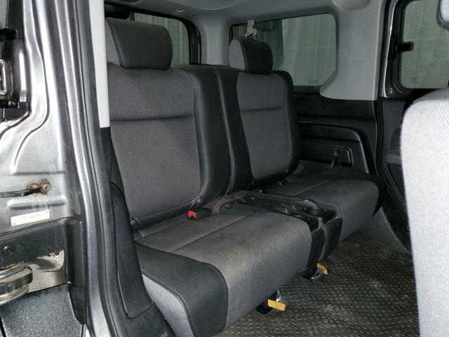 Photo 6 from auction – 2005 HONDA ELEMENT EX with VIN 5J6YH28685L005608