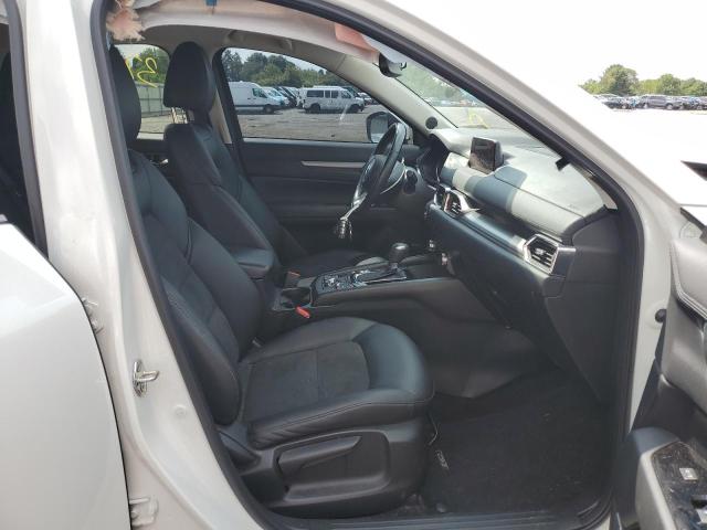 Photo 5 from auction – 2018 MAZDA CX-5 TOURI with VIN JM3KFBCM2J0432793