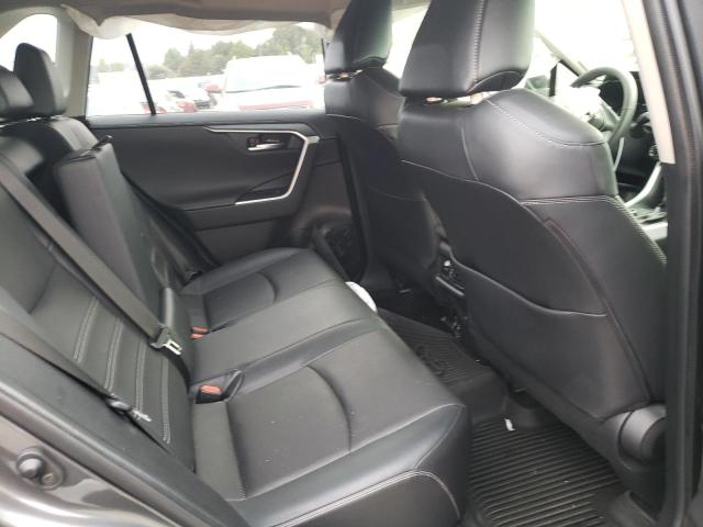Photo 6 from auction – 2021 TOYOTA RAV4 LIMIT with VIN JTMN1RFV7MD072399