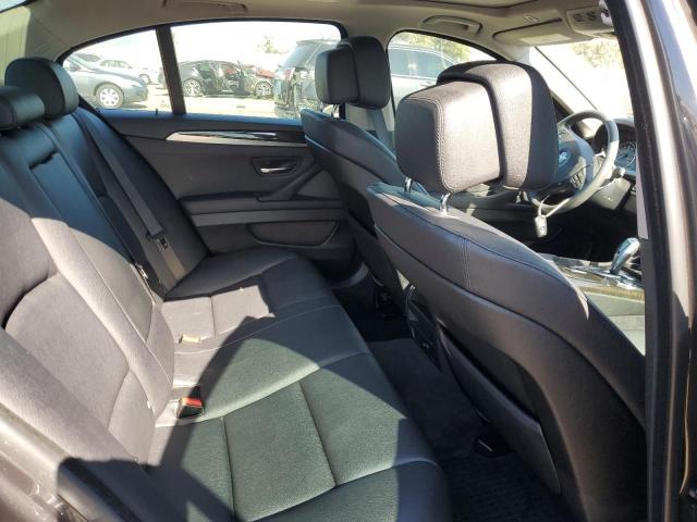 Photo 6 from auction – 2013 BMW 528 I with VIN WBAXG5C59DDY33404