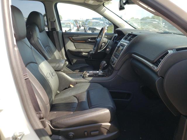 Photo 5 from auction – 2015 GMC ACADIA DEN with VIN 1GKKVTKD8FJ262674