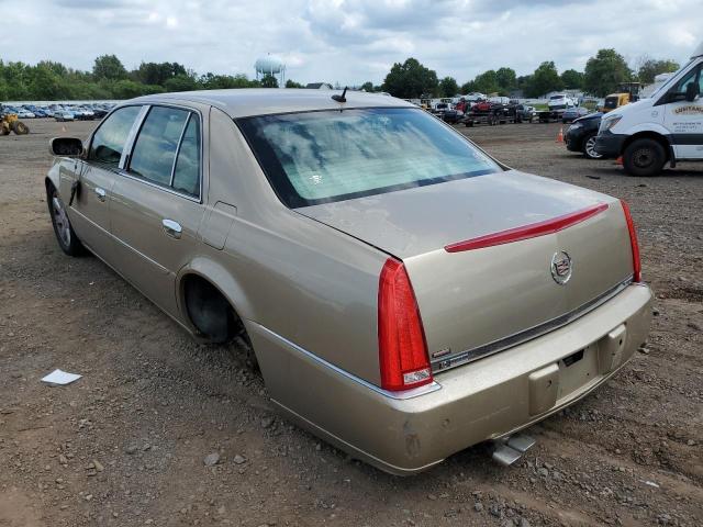 Photo 3 from auction – 2006 CADILLAC DTS with VIN 1G6KD57Y26U116505