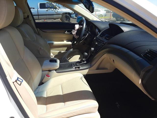 Photo 5 from auction – 2013 ACURA TL TECH with VIN 19UUA8F55DA008094
