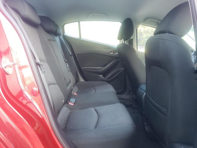 Photo 6 from auction – 2015 MAZDA 3 TOURING with VIN JM1BM1L79F1271668