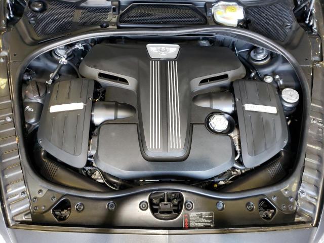 Photo 7 from auction – 2014 BENTLEY CONTINENTA with VIN SCBGT3ZA8EC091336