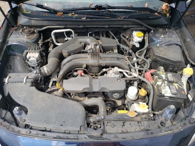 Photo 7 from auction – 2018 SUBARU LEGACY 2.5 with VIN 4S3BNAB66J3010453