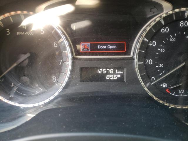 Photo 8 from auction – 2014 INFINITI QX60 with VIN 5N1AL0MN3EC528022