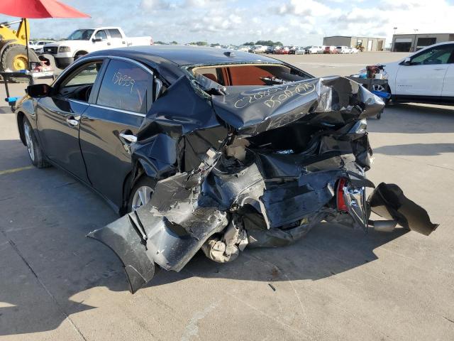 Photo 3 from auction – 2013 NISSAN ALTIMA 2.5 with VIN 1N4AL3AP4DN422327