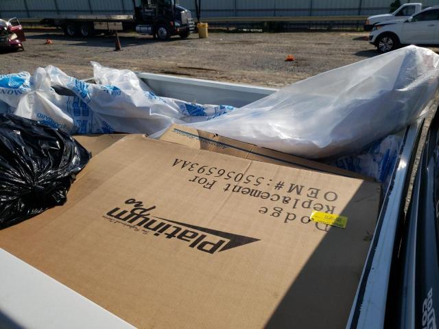 Photo 9 from auction – 2006 DODGE RAM 2500 S with VIN 3D7KR28C46G131189