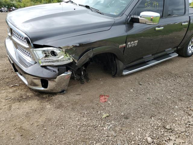 Photo 9 from auction – 2016 RAM 1500 LARAM with VIN 1C6RR7NT4GS296221