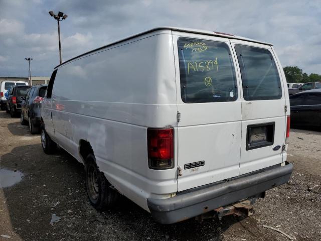 Photo 3 from auction – 2005 FORD ECONOLINE with VIN 1FTNS24L75HA15894