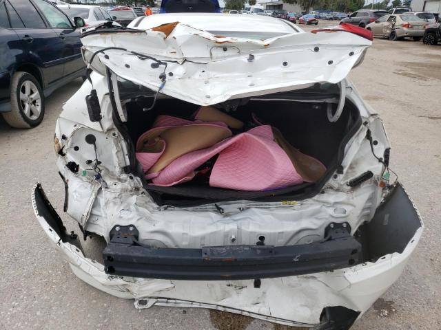 Photo 9 from auction – 2016 HONDA CIVIC EX with VIN 19XFC2F78GE064936